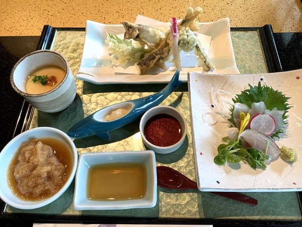 鮎料理専門店 鮎や (15)