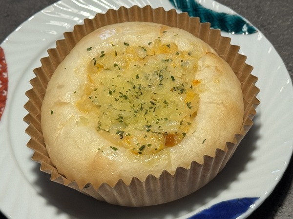 モリスベーカリー (5)