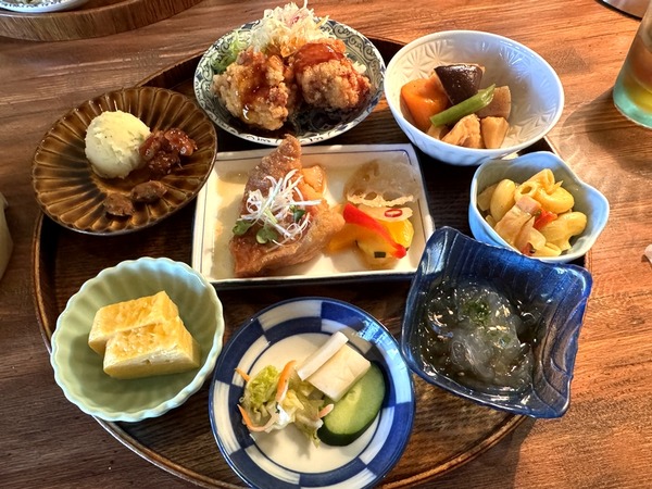 お食事Bar つばめ (9)