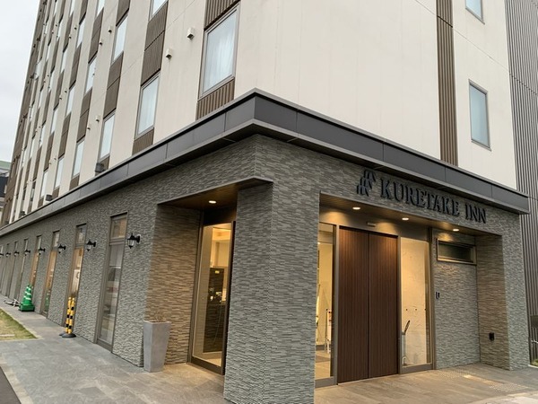 くれたけインプレミアム静岡アネックス (4)
