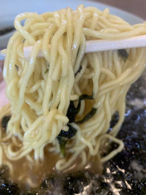 ラーメンショップ椿 (8)