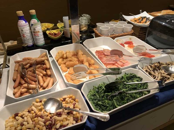 富士マリオットホテル山中湖 (56)