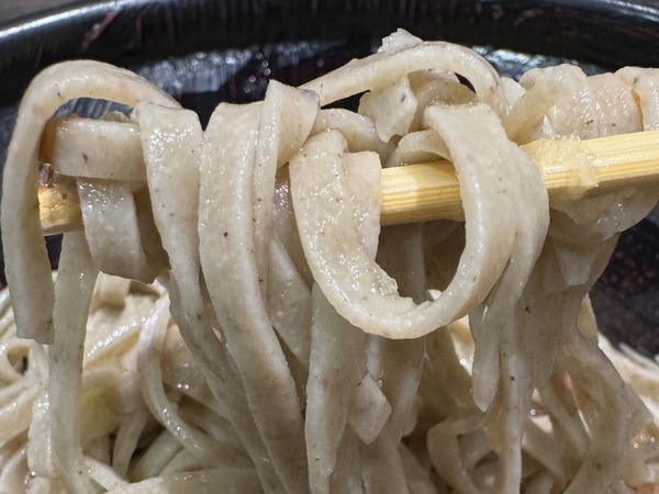 あみだそば 福の井 (8)