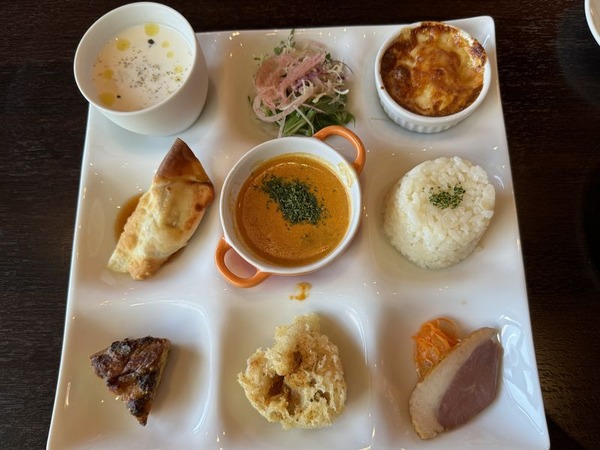 グラン・シェフクーゼー (11)