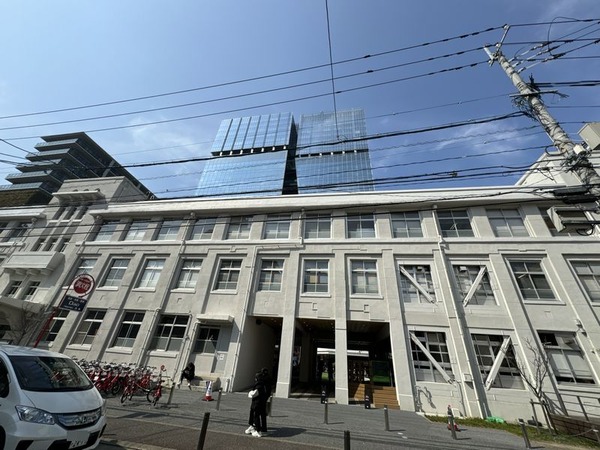 福岡大名ガーデンシティ