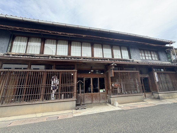 倉吉白壁土蔵群 (4)