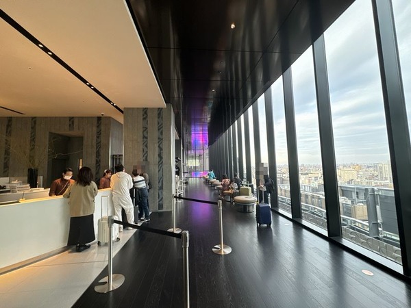 HOTEL GROOVE SHINJUKU (6)