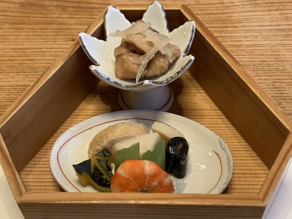 御料理 こめや (7)