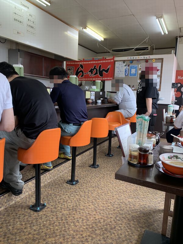 ラーメン虎龍 (9)