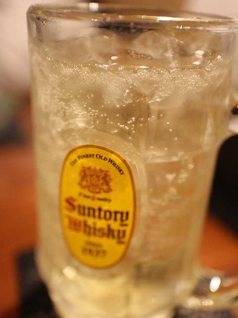 日本酒うなぎだに離れ (15)