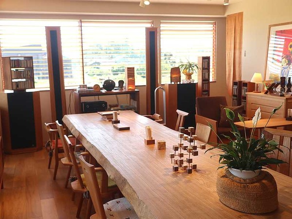 舟見ヶ丘カフェ (2)