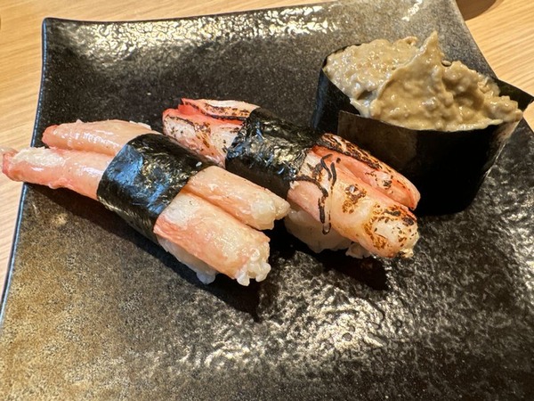 海天すし粟津 (22)