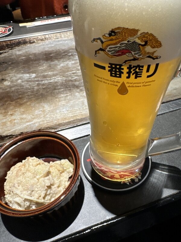 鉄板パブおかめ (5)