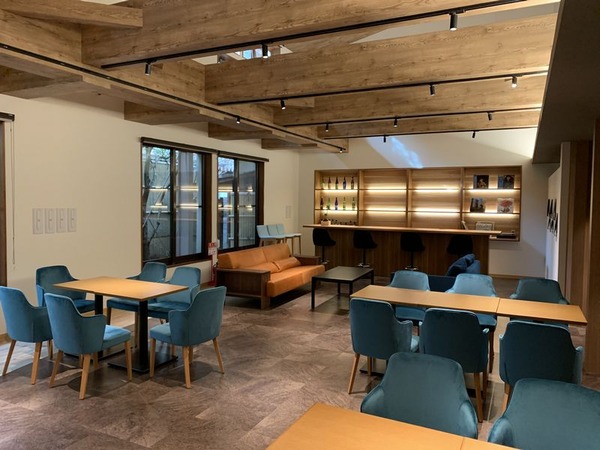 宿場町カフェ (9)