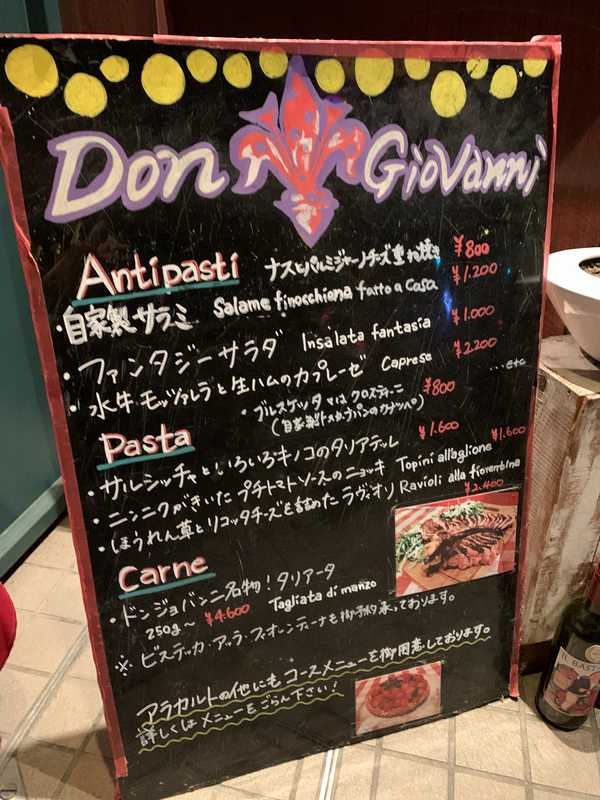 ドン・ジョバンニ (4)