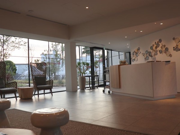 マリブホテル (2)