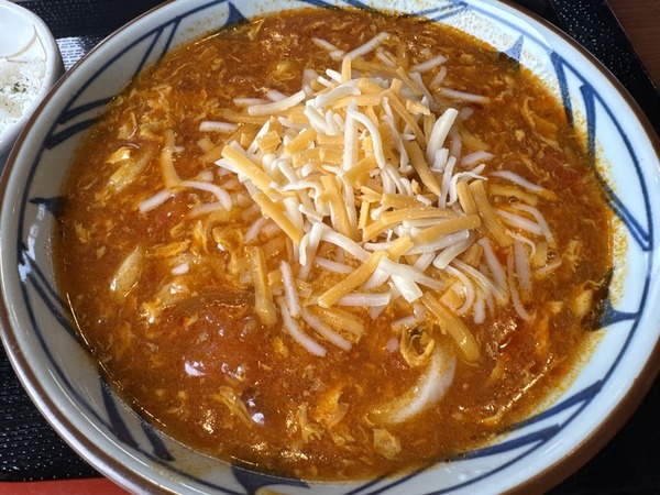 丸亀製麺 (3)