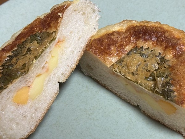 パンの朝顔 (10)