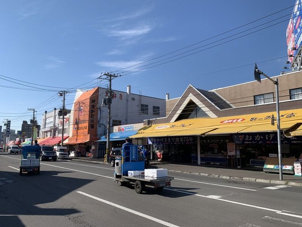 定食 めし屋 (12)