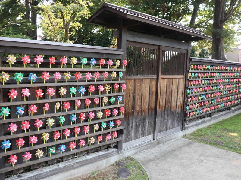 福井大野の街をぶらり 七間朝市 武家屋敷旧田村家 ４月オープンの道の駅 越前おおの 荒島の郷 と ベルサイドカフェ越前大野店 あさぴーのおいしい独り言