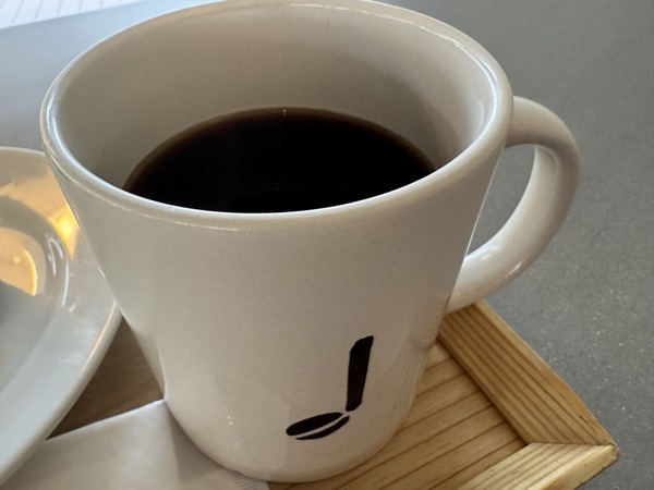 ハムアンドゴー 石川県立図書館カフェ (10)