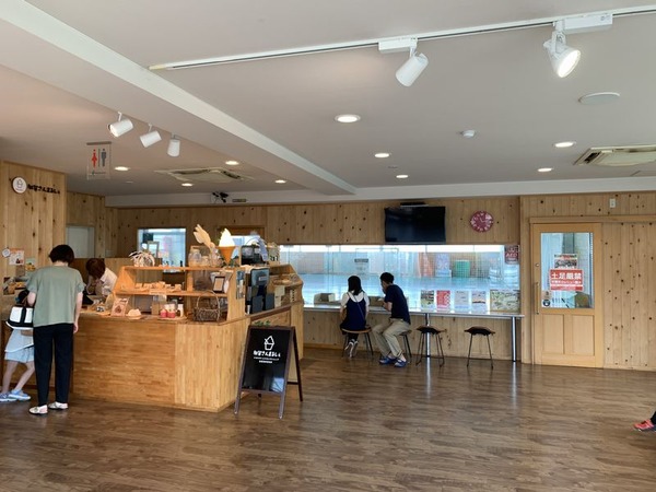 加賀さんまるしぇ (13)