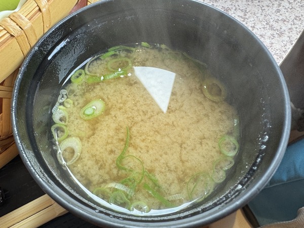 お食事処 味波季 (11)