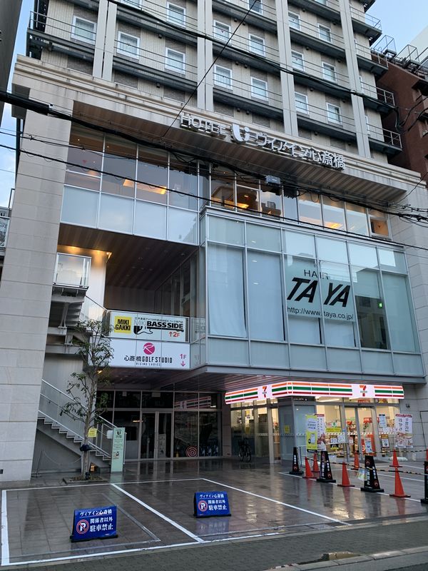 ヴィアイン心斎橋 (10)