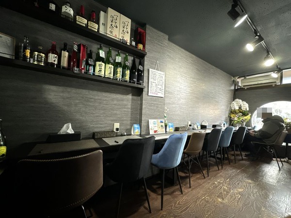 sLow&sLow 発酵の木 (3)