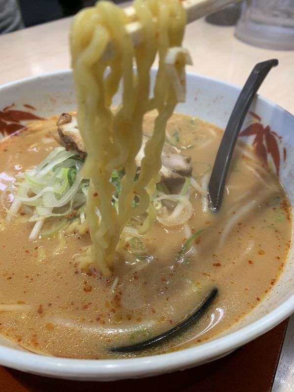らーめん世界 (10)
