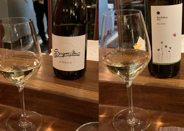 ラ・ルーチェ (14)