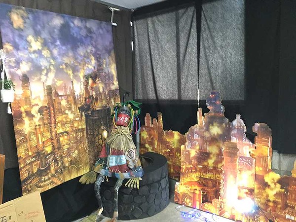 えんとつ町のプペル (20)