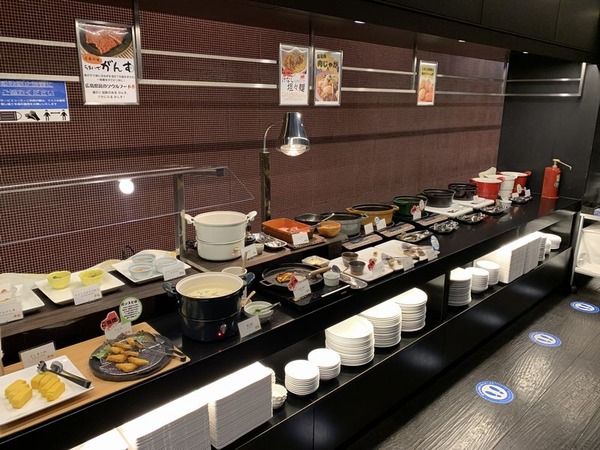 広島ワシントンホテル (13)