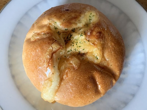 ククーのパン (7)