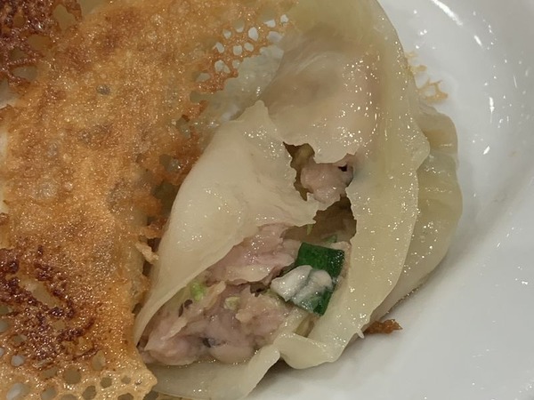 手包み餃子専門店 東京餃子軒 (12)