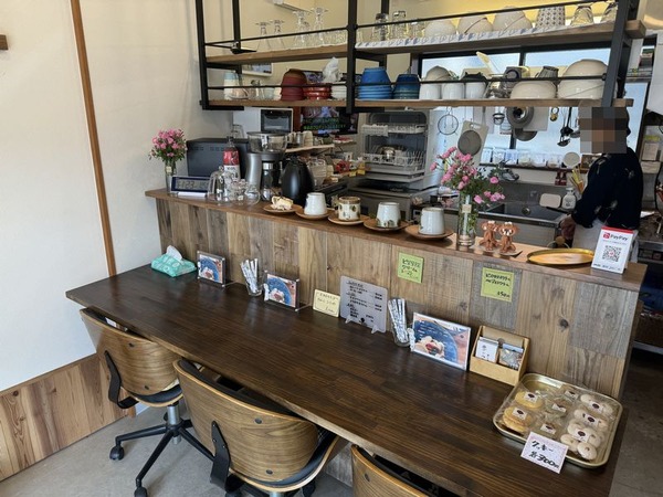 あんみつ おかや (4)