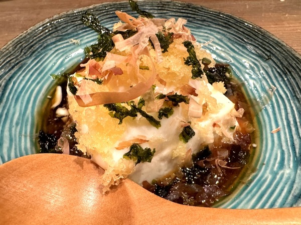 天ぷらの酒場 パクパク天 (10)