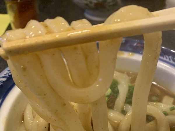 手打ちうどん 鶴丸 (6)