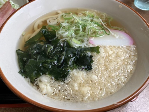 麺どころ 加賀獅子 (8)