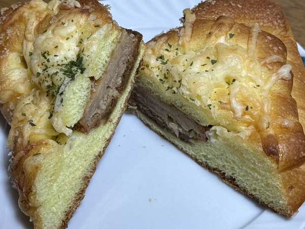 ジャーマンベーカリー (6)