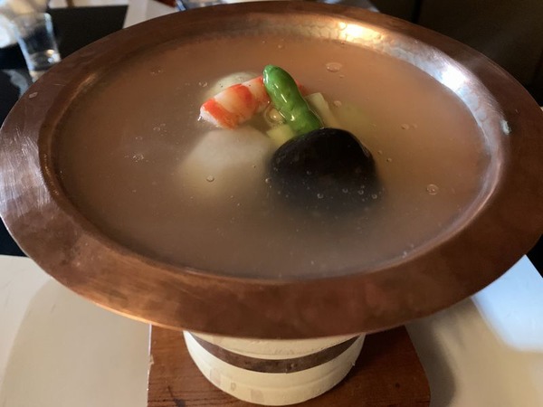 日本料理つづら (19)