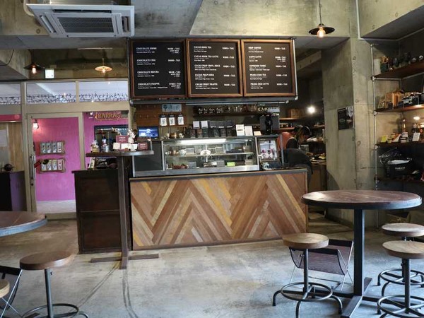 タイムレス チョコレート (14)