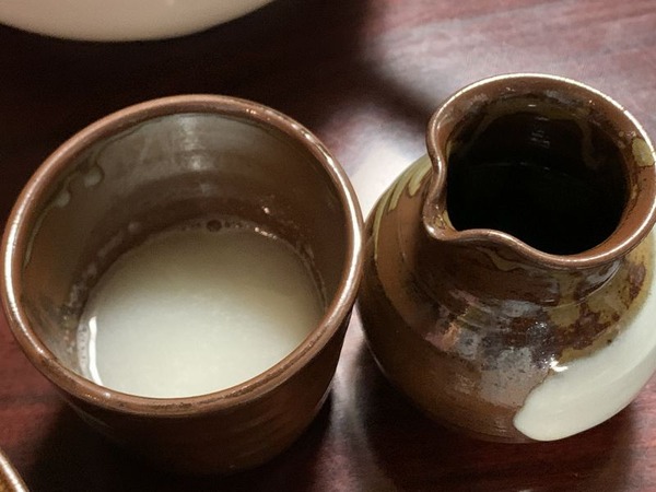 けんぞう蕎麦 (10)