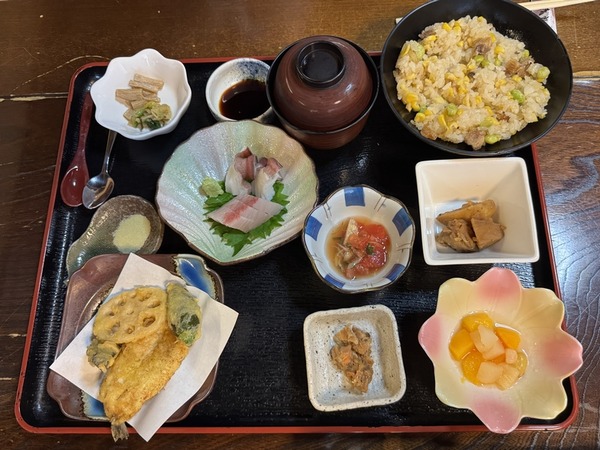 町屋 清水庵 (14)