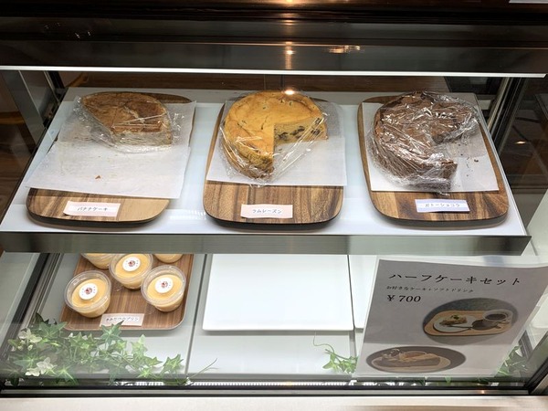 宿場町カフェ (5)