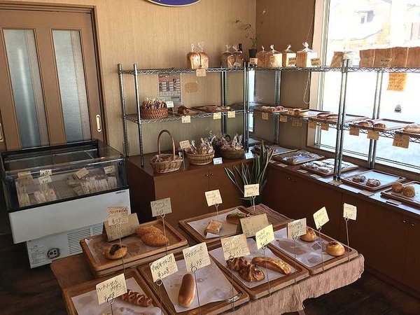 ラ・フェスタ (7)