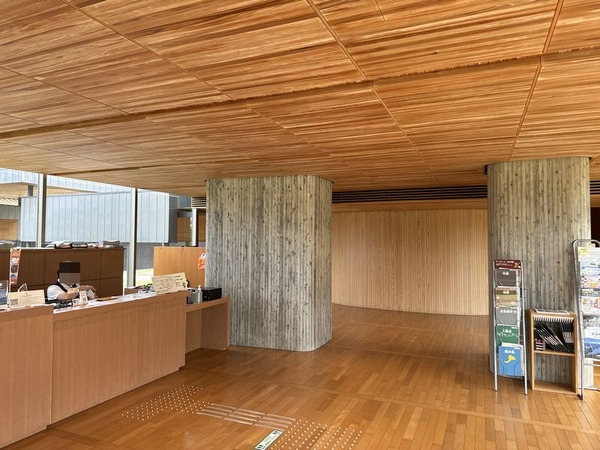 福井県年縞博物館 (11)