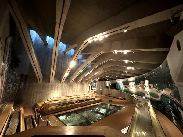 若狭三方縄文博物館 (15)