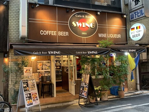 SWING 水道橋店 (2)