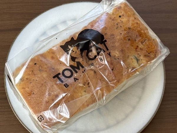 トムキャットベーカリー (7)